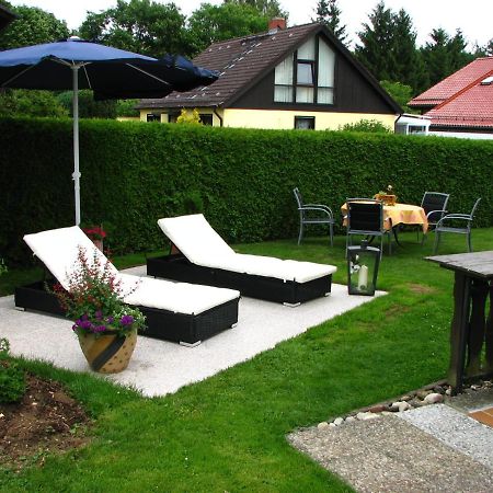 Gegg'S Fe-Wo Oder Doppelzimmer Dollnstein Extérieur photo