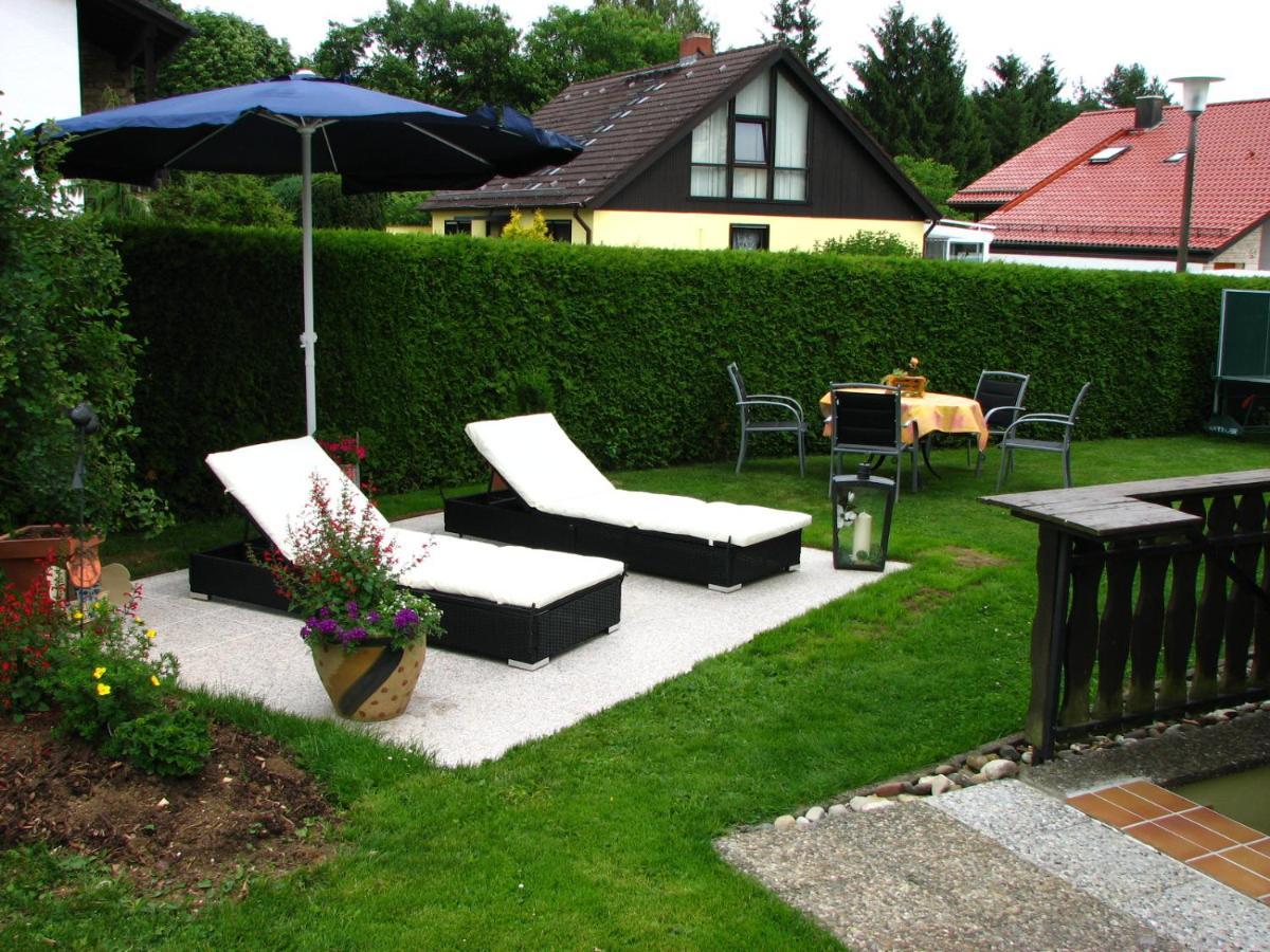 Gegg'S Fe-Wo Oder Doppelzimmer Dollnstein Extérieur photo
